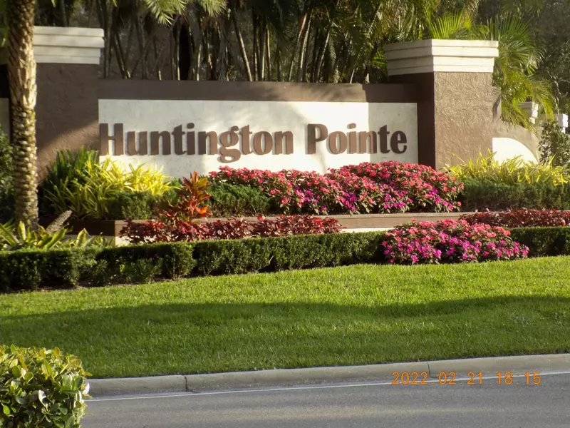 6096 Huntwick TER 206, Delray Beach, FL 33484