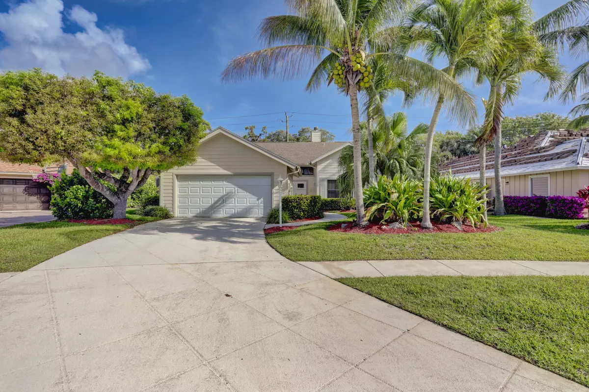 Palm Beach Gardens, FL 33410,12930 La Rochelle CIR