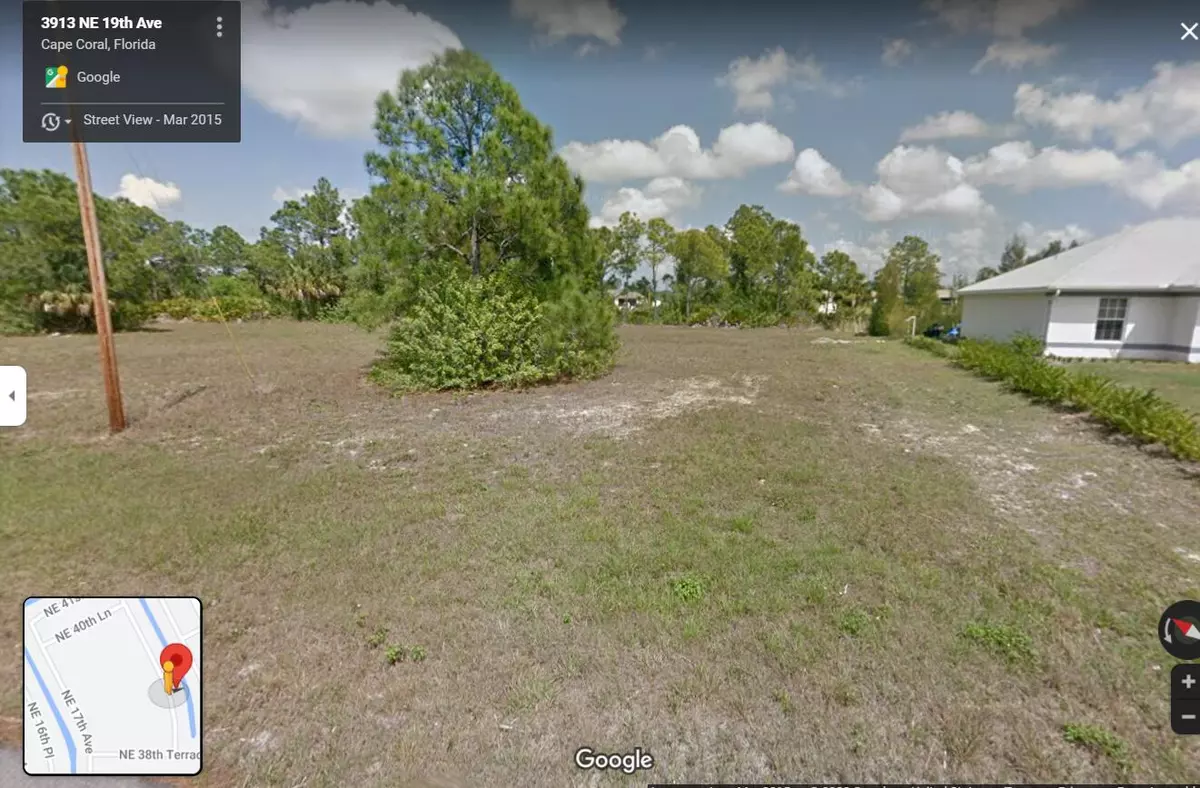 Cape Coral, FL 33909,3913 NE 19th AVE 88