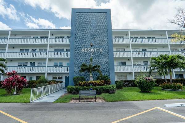 264 Keswick C 254, Deerfield Beach, FL 33442