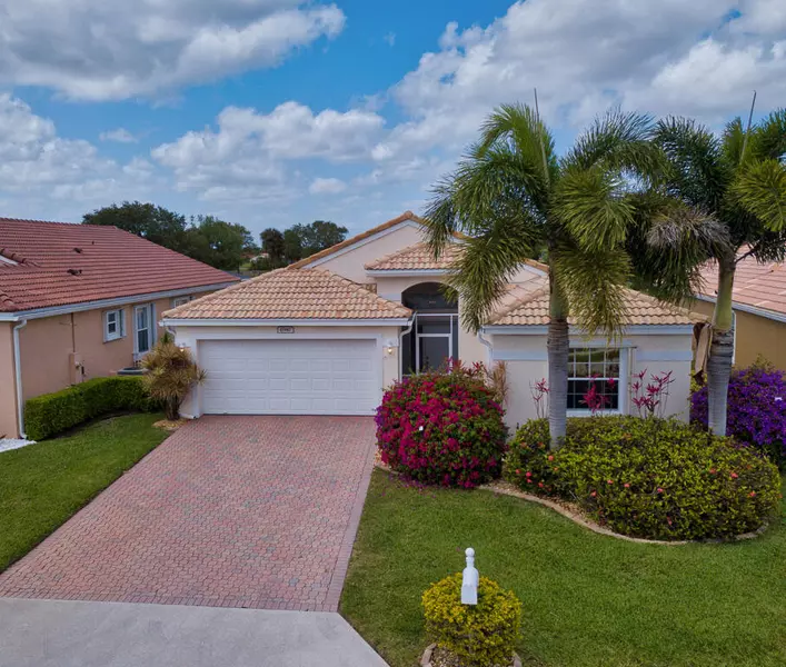 6947 Ashton ST, Boynton Beach, FL 33437