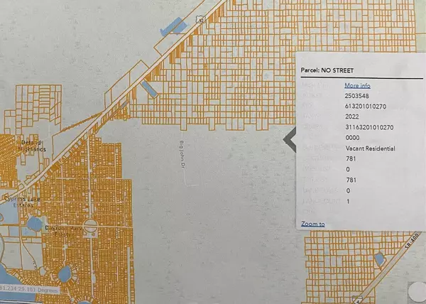 Deland, FL 32720,No Street County 32724 ST