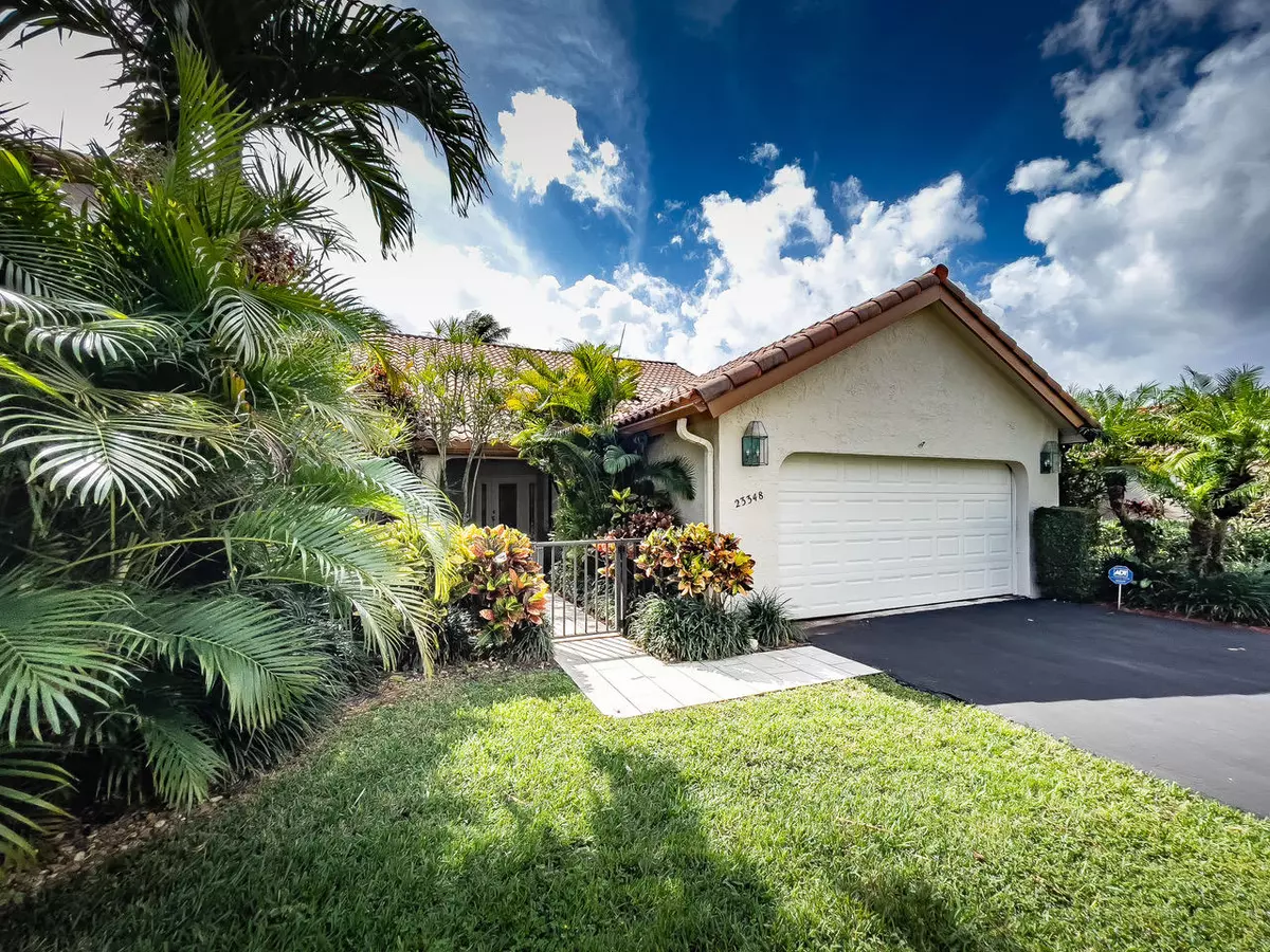 Boca Raton, FL 33486,23348 Water CIR