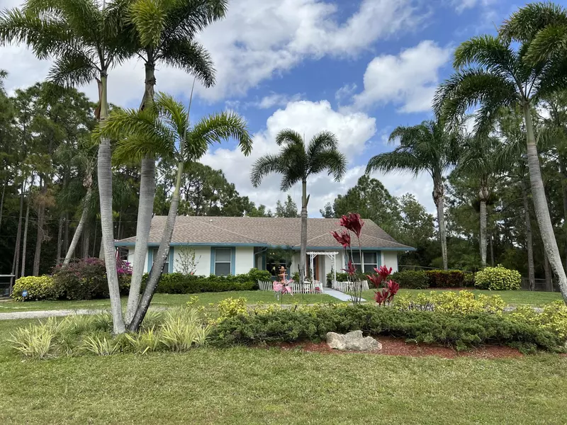 12439 N 86th RD, The Acreage, FL 33412