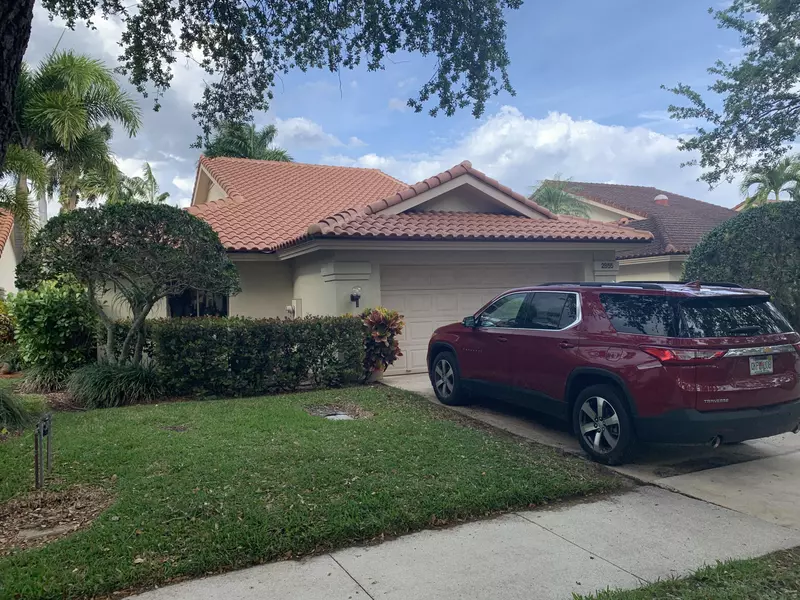 2855 Farragut LN, West Palm Beach, FL 33409