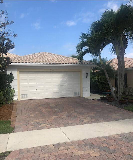 3137 Verdmont LN, Wellington, FL 33414