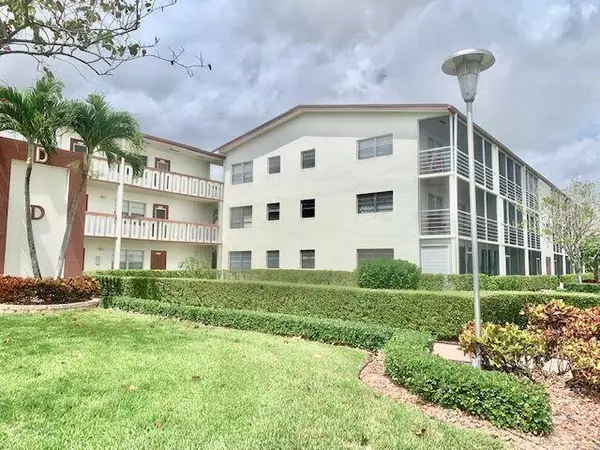 145 Brighton D, Boca Raton, FL 33434