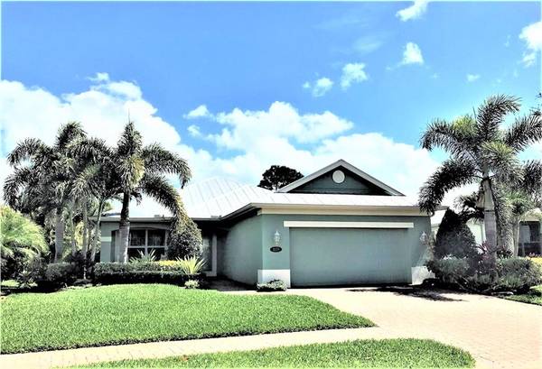 1070 SW 4th LN,  Vero Beach,  FL 32962