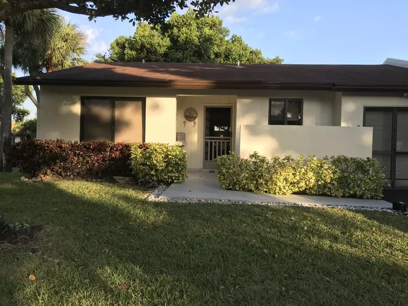 5372 Laurel Oak ST, Delray Beach, FL 33484