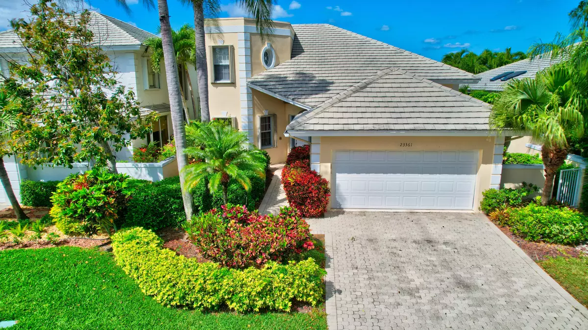 Boca Raton, FL 33433,23361 Butterfly Palm CT