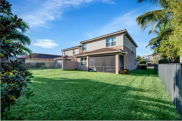 Boynton Beach, FL 33473,8188 Half Dome CT