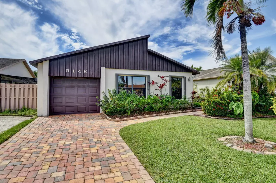 5146 Minto RD, Boynton Beach, FL 33472