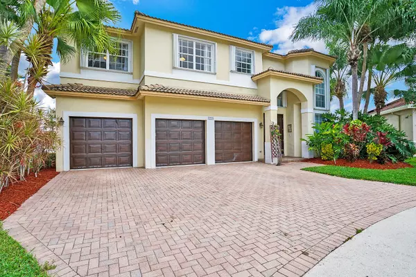 Weston, FL 33331,4278 Diamond TER