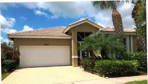 West Palm Beach, FL 33411,9750 Egret Chase LN