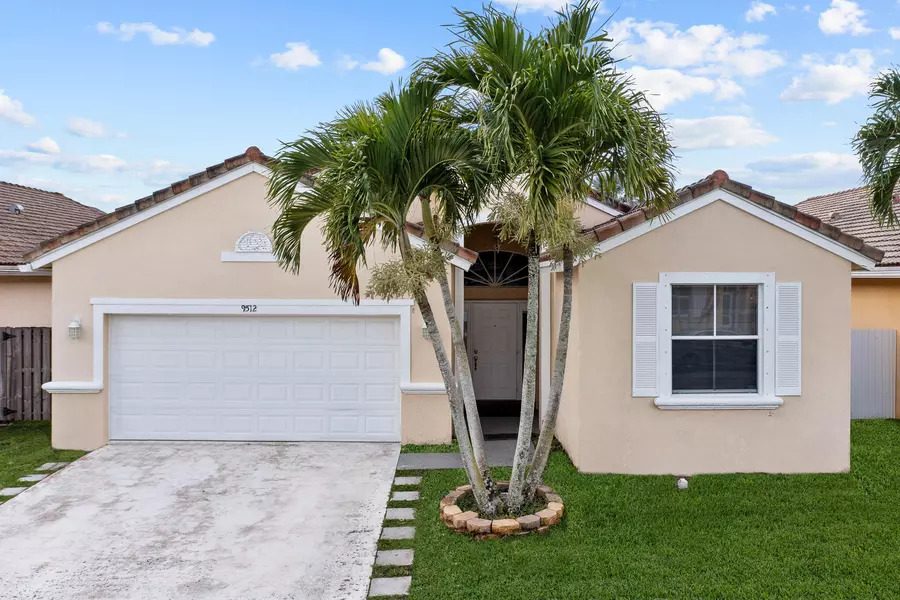 9512 Verona Lakes BLVD, Boynton Beach, FL 33472