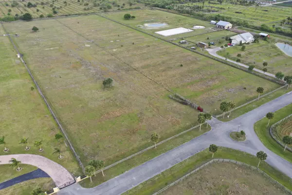 Fort Pierce, FL 34945,Lot 4 Sneed RD