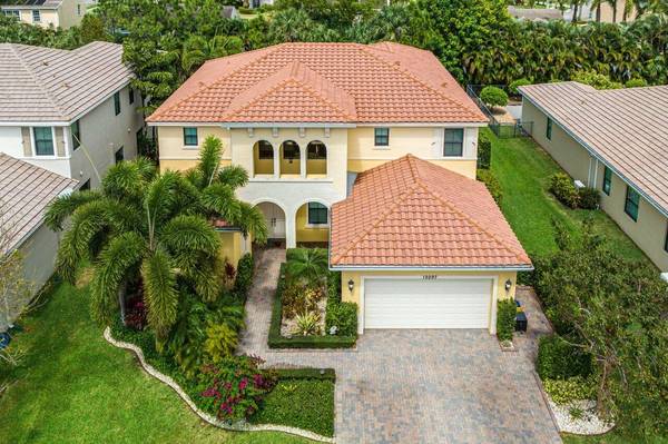 Boca Raton, FL 33428,12097 Boca Reserve LN