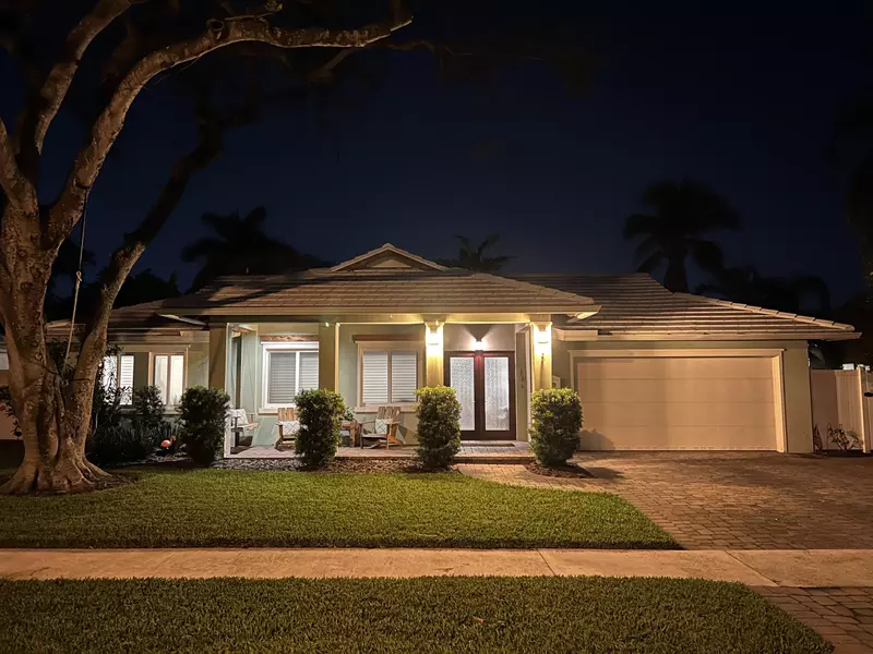 1079 SW 12th Terrace, Boca Raton, FL 33486