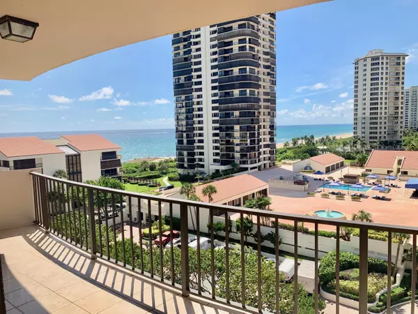 Singer Island, FL 33404,4200 N Ocean DR 2-802