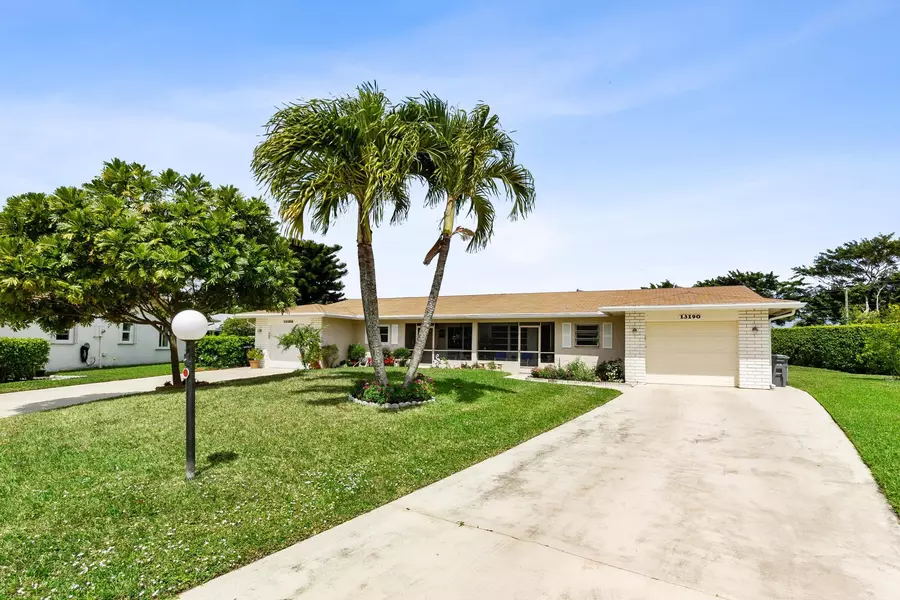 13190 Via Vesta, Delray Beach, FL 33484