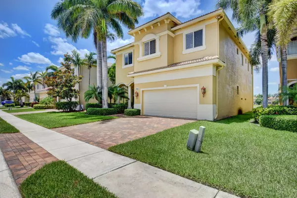 Boynton Beach, FL 33436,7965 Shaddock DR