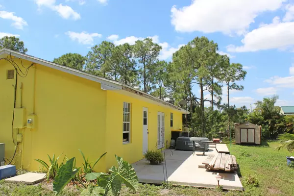 The Acreage, FL 33412,13433 Tangerine BLVD