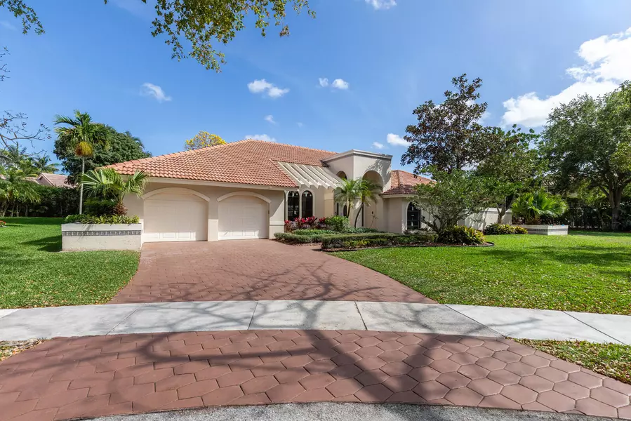 2890 NW 29th AVE, Boca Raton, FL 33434