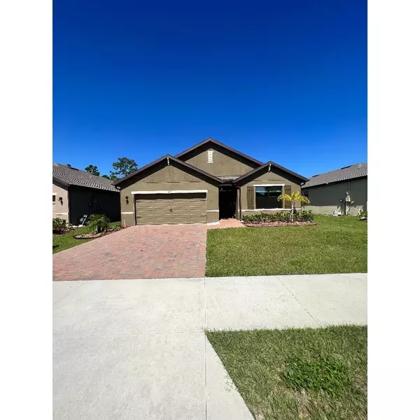 Palm Bay, FL 32909,844 E Old Country