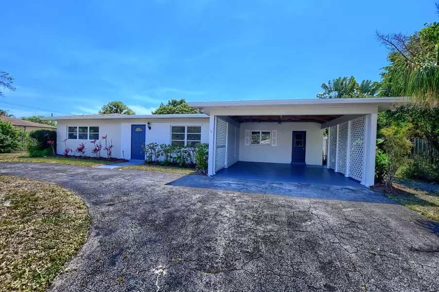 4534 Brady BLVD, Delray Beach, FL 33445