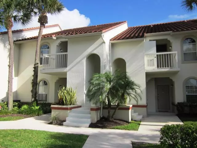 226 Cypress Point DR C-226, Palm Beach Gardens, FL 33418