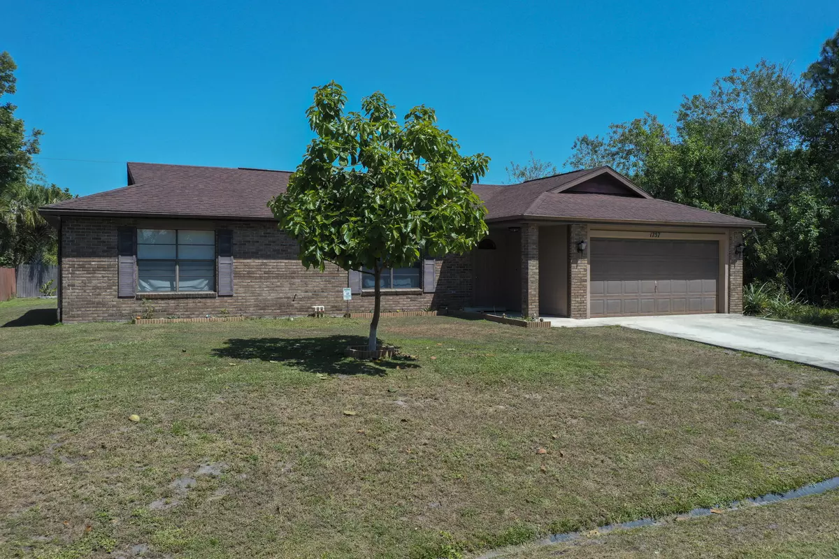 Port Saint Lucie, FL 34953,1757 SW Open View DR