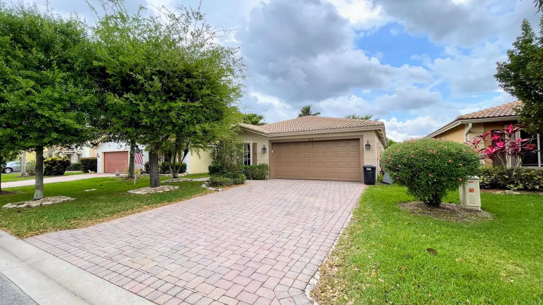 814 SE Trammell TRCE, Stuart, FL 34997