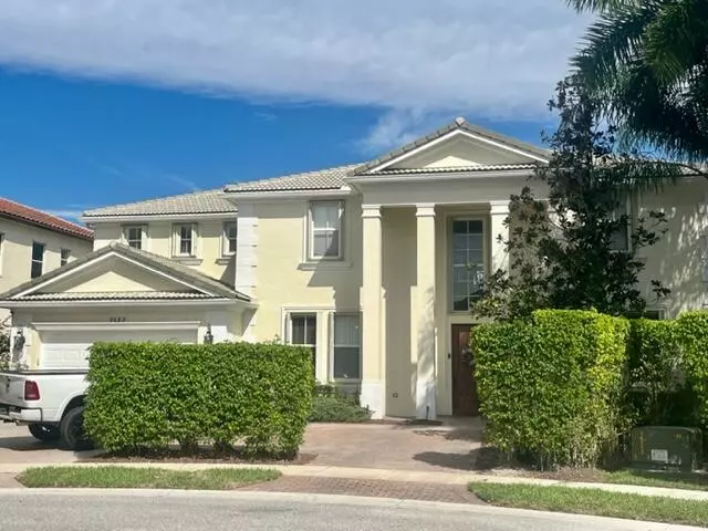 9689 Postley CT, Wellington, FL 33414