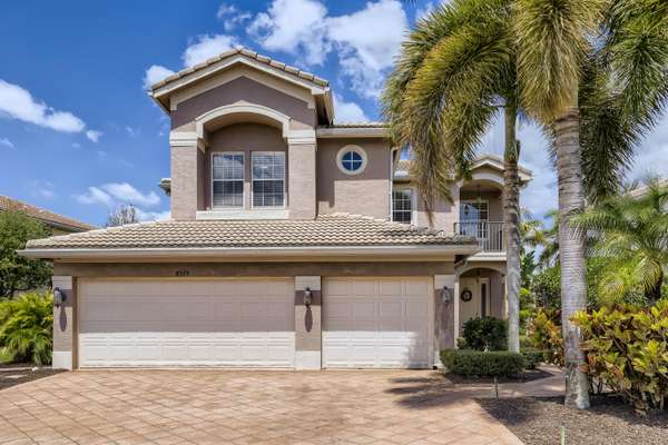 8575 Breezy Oak WAY, Boynton Beach, FL 33473