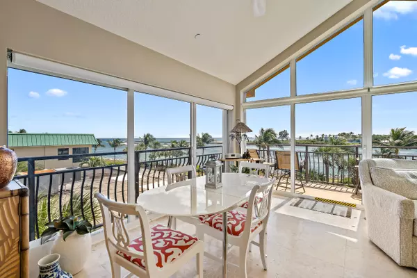 Palm Beach Shores, FL 33404,314 Inlet WAY 301