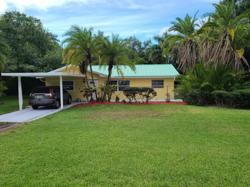 1300 W 1st ST, Fort Pierce, FL 34982