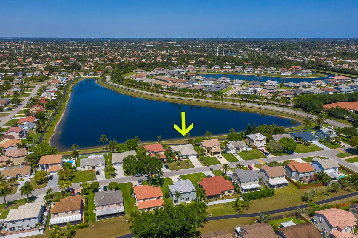 Boynton Beach, FL 33437,6801 Alden Ridge DR