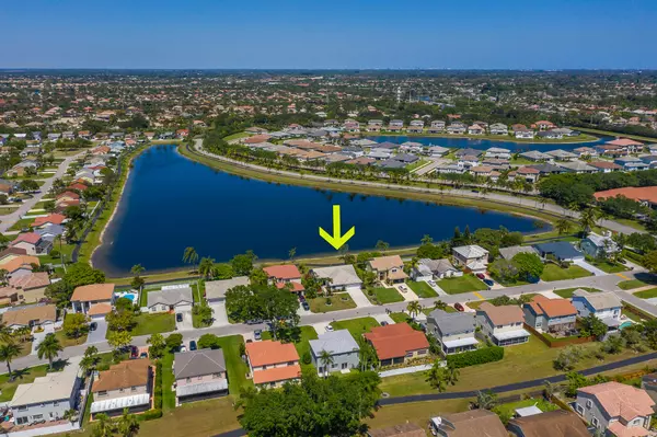 6801 Alden Ridge DR, Boynton Beach, FL 33437