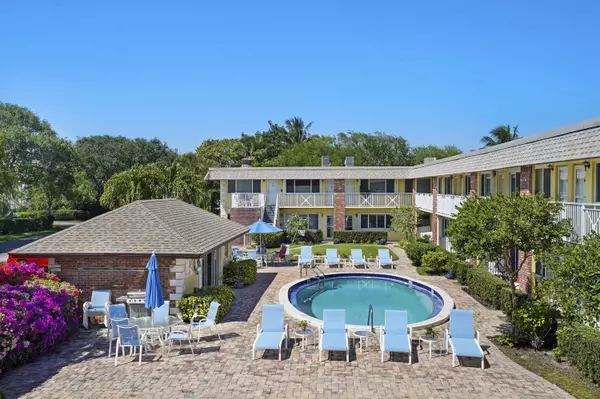 1001 NE 8th AVE 214, Delray Beach, FL 33483