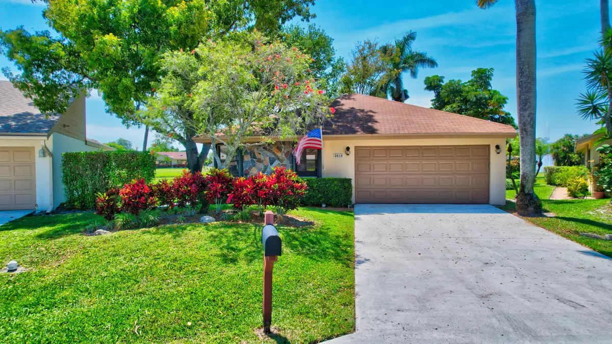 Delray Beach, FL 33445,2614 NW 12th ST