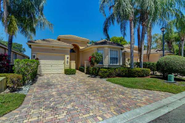 7024 Cataluna CIR, Delray Beach, FL 33446