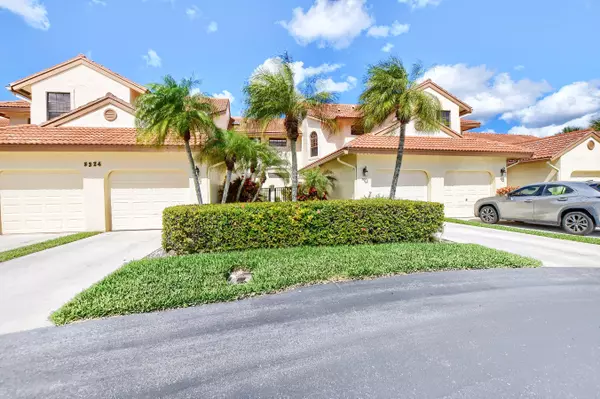 8324 Waterline DR 202, Boynton Beach, FL 33472