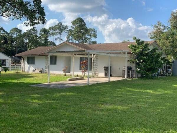 11191 N 54th ST, The Acreage, FL 33411