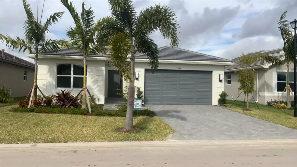 Port Saint Lucie, FL 34987,13049 SW Brook View TER