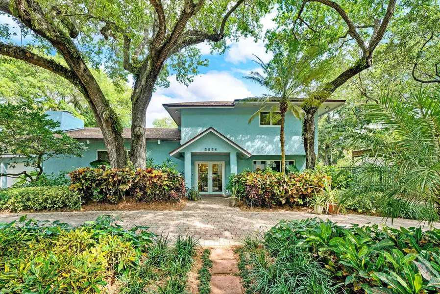 7231 SW 165th ST, Palmetto Bay, FL 33157