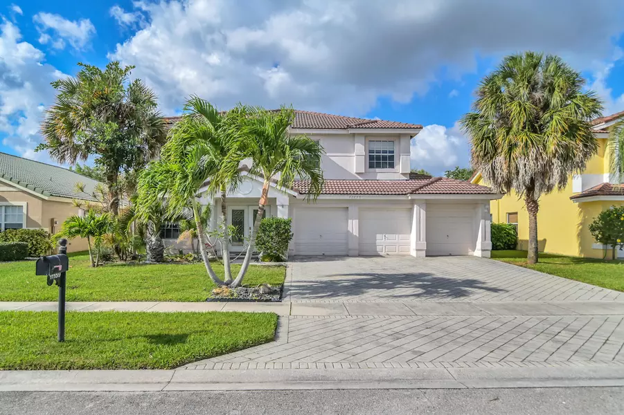 11159 Nantucket Bay CT, Wellington, FL 33414