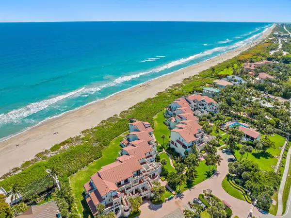 Jensen Beach, FL 34957,4651 NE Ocean BLVD B-29