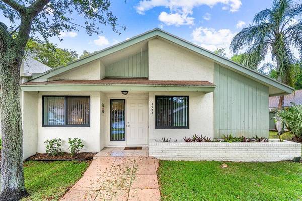 3936 S Arelia DR, Delray Beach, FL 33445