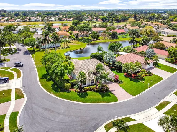 Lake Worth, FL 33463,6285 Old Medinah CIR