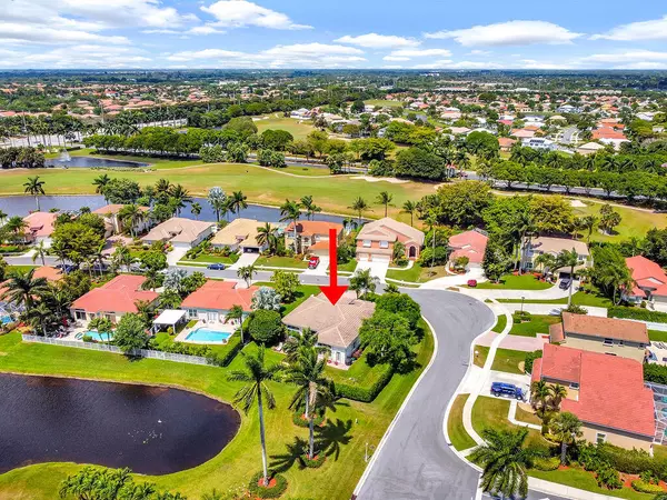 Lake Worth, FL 33463,6285 Old Medinah CIR